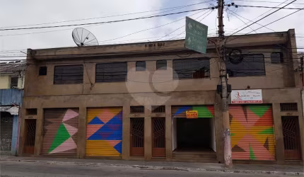 Otimo imovel Comercial em Avenida movimentada
