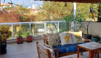 Casa-São Paulo-PARQUE MANDAQUI | Ref.: REO950739