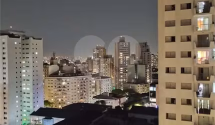 Apartamento-São Paulo-SANTANA | Ref.: REO952707