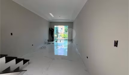 Sobrado a Venda 3 dormitórios Mandaqui