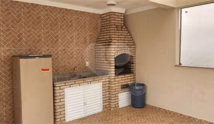 Excelente apartamento - Sítio Pedra Branca ZN