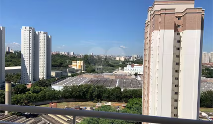 Apartamento-São Paulo-JAGUARÉ | Ref.: REO931829