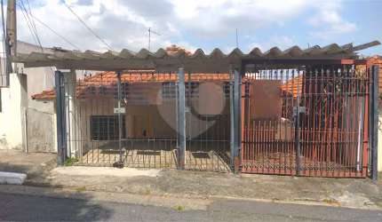 Terreno 10x25 - Vila Mazzei