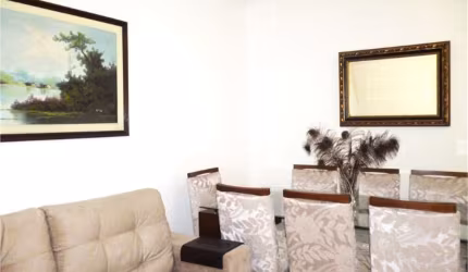 Casa a venda com  400 m²  O3 quartos 03 vagas no Limão