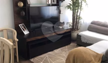 Apartamento-São Paulo-MANDAQUI | Ref.: REO954736