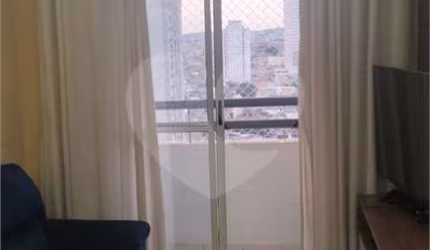 Apartamento à venda 2 dorm. 1 vaga na Bairro do Limão com 49m2