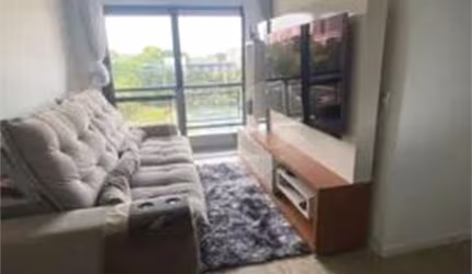 Apartamento-São Paulo-LIMÃO | Ref.: REO949768