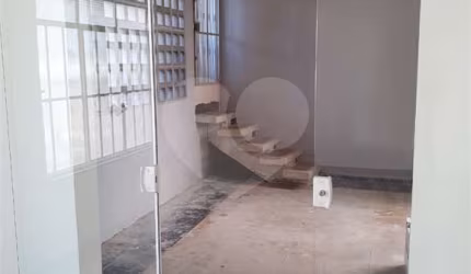 Casa com 3 quartos á venda em Santana - São Paulo/SP