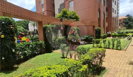 CAMBUCI - 3 DORMS COM 2 VAGAS