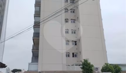Apartamento a Venda Vila Gustavo - Impecável!