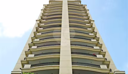 Lindo apartamento próximo do metro  Jardim São Paulo, 3 suítes e 4 vagas de garagem