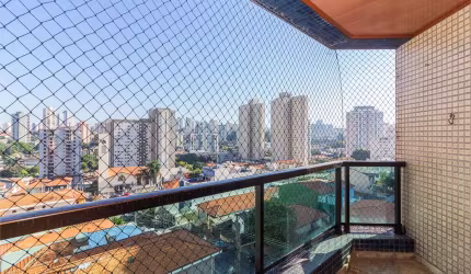 OPORTUNIDADE - Espetacular apartamento na Parada Inglesa!