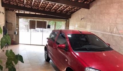 CASA TERREA PARADA INGLESA, 2 DORMITÓRIO, E 1 VAGA DE GARAGEM COBERTA,