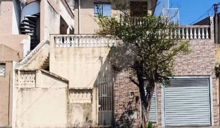 Terreno-São Paulo-PENHA | Ref.: REO933264