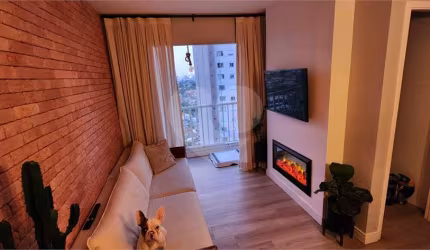 Apartamento Pirituba