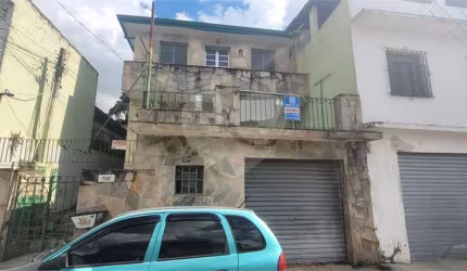 CASA PARA RENDA NA CASA VERDE