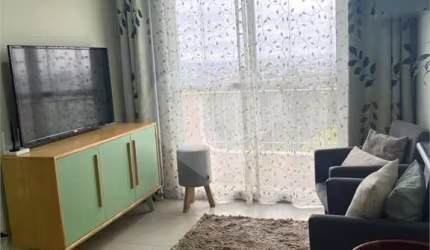 Apartamento-São Paulo-VILA GUILHERME | Ref.: REO652604