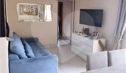 Apartamento-São Paulo-TATUAPÉ | Ref.: REO935661