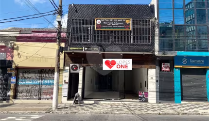Ótimo Ponto comercial