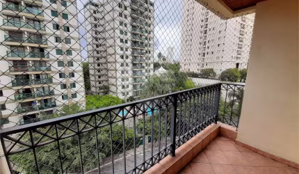 Apartamento-São Paulo-MANDAQUI | Ref.: REO936943