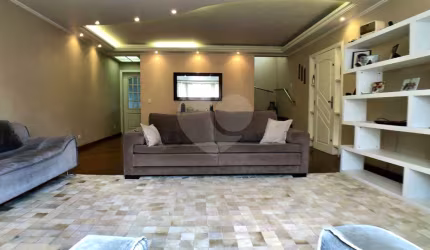 Casa-São Paulo-ÁGUA FRIA | Ref.: REO171452