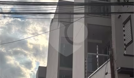 Casa-São Paulo-TUCURUVI | Ref.: REO803435