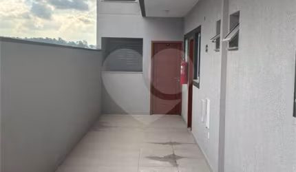 Casa-São Paulo-TUCURUVI | Ref.: REO803457