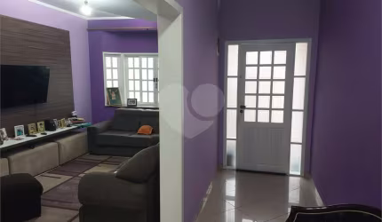 Casa-São Paulo-ITAQUERA | Ref.: REO961482