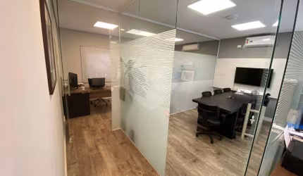 Predio interior Locacão ou Venda