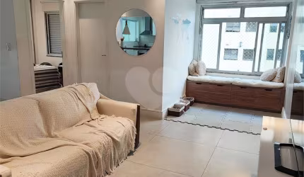 Apartamento-São Paulo-CASA VERDE | Ref.: REO941057