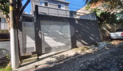 Magnífico sobrado disponível para venda!!!
