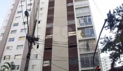 JARDIM PAULISTA - APARTAMENTO 105m, 2 DORMITÓRIOS 1 VAGA