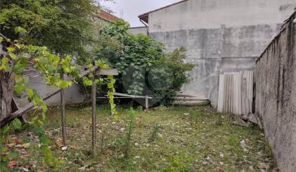 Terreno-São Paulo-JAÇANÃ | Ref.: REO737067