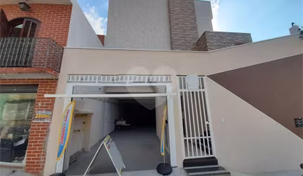 Sobrado novo em condominio fechado bairro Penha zona Leste SP