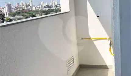 Apartamento na Vila Guilherme