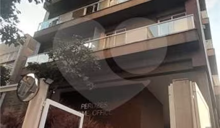 Comercial-São Paulo-PERDIZES | Ref.: REO963443