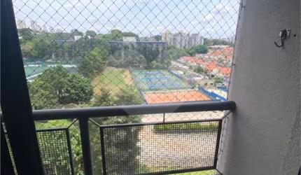 Apartamento-São Paulo-SÃO JOÃO CLÍMACO | Ref.: REO7619