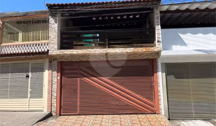 Sobrado 3 Dormitórios, 1 Suíte, 2 Vagas , Itaquera