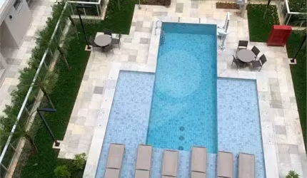 Apartamento-São Paulo-SANTANA | Ref.: REO928620