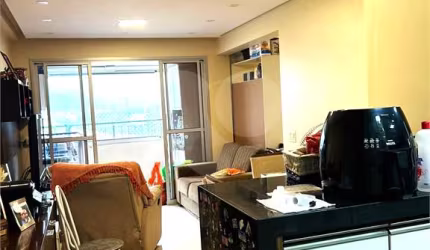 Apartamento de 3 quartos e 1 vaga no Condomínio UP Life Jaçanã.