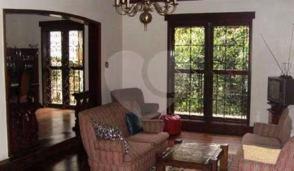 Casa-São Paulo-JARDIM VIRGINIA BIANCA | Ref.: REO174890