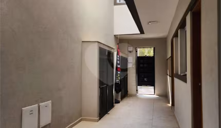 Apartamento-São Paulo-PARQUE MANDAQUI | Ref.: REO728836
