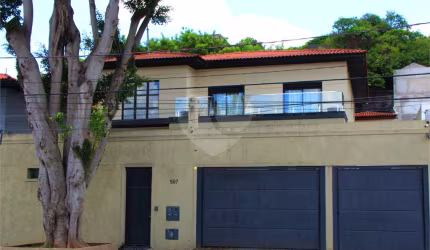 SOBRADO COMERCIAL ALTO PADRÃO COM 9 SALAS E 12 VAGAS