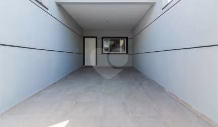 Casa-São Paulo-SANTANA | Ref.: REO742095