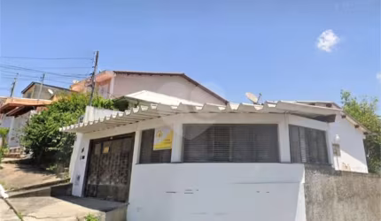 Casa-São Paulo-FREGUESIA DO Ó | Ref.: REO944384