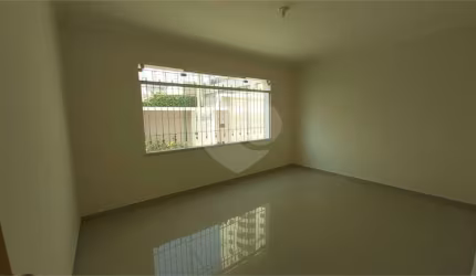 Casa-São Paulo-MANDAQUI | Ref.: REO507191