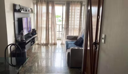 Apartamento a venda com 3 dormitórios por R$ 599.000,00