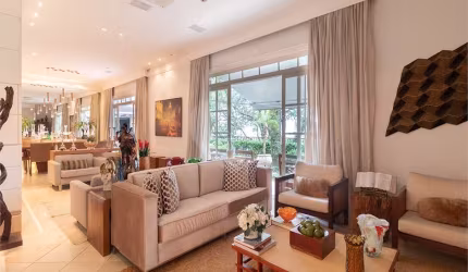 Sobrado Residencial em Alto de Pinheiros