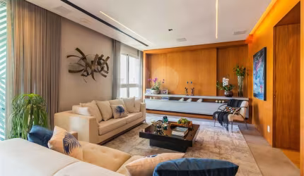 217m² no Quartier Auri.