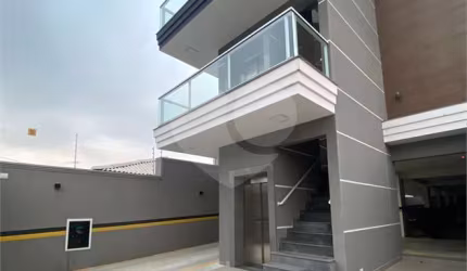 Lindo apartamento com 2 quartos e 1 vaga no Jaçanã.